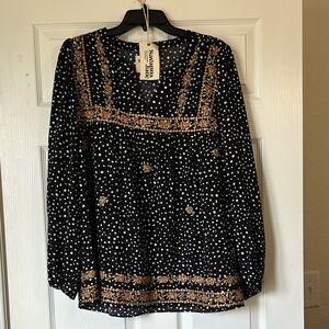 Savannah Jane Top